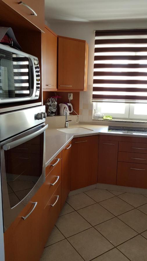 Apartman Krstanovic 마카르스카 외부 사진